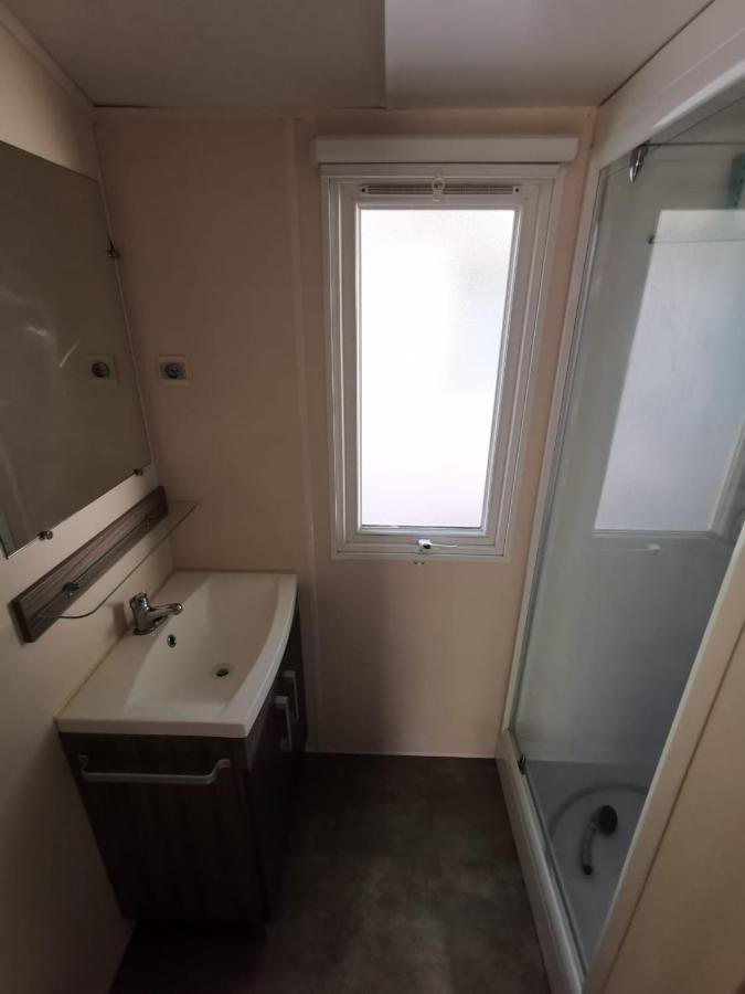 De Pujol Greenchalets Argeles Sur Mer Ngoại thất bức ảnh